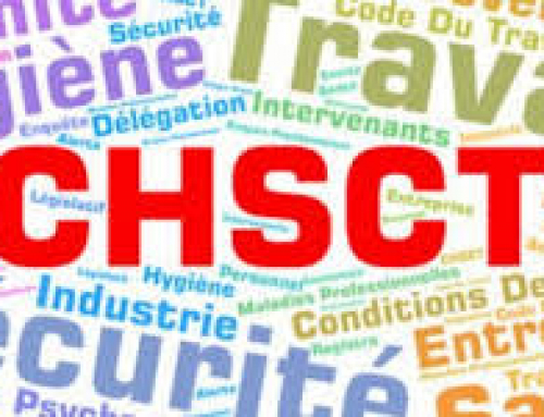 CHSCT départemental du 5 mai 2020