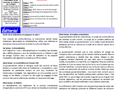Pour 112