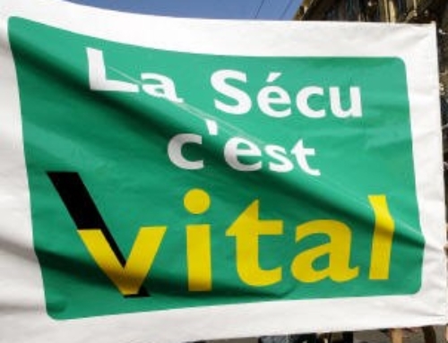 La sécu a 80 ans !