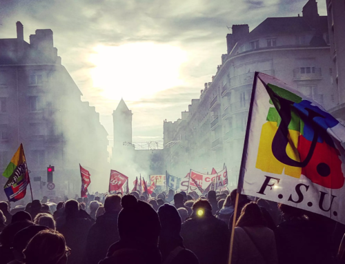 Le 10 septembre et après : mobilisé·es pour gagner !