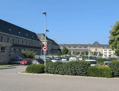 Censure et intimidation à Ussel : soutien aux personnels (CP SNES-19)