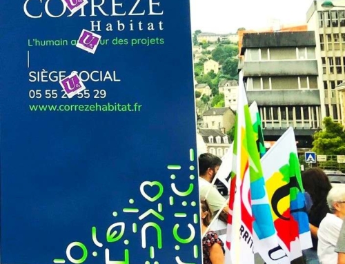 Avenir du logement social en Corrèze : une alerte démocratique à l’approche des élections municipales