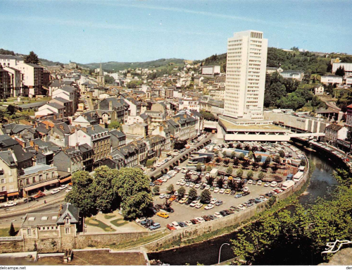 C’est par leur mobilisation que les retraité·es seront entendu·es : 2 avril à Tulle