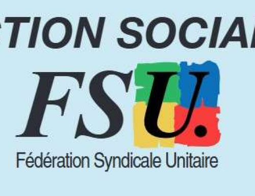 Guide d&rsquo;action sociale 2026