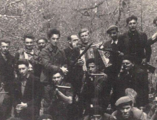 30 mai – Anniversaire du CNR