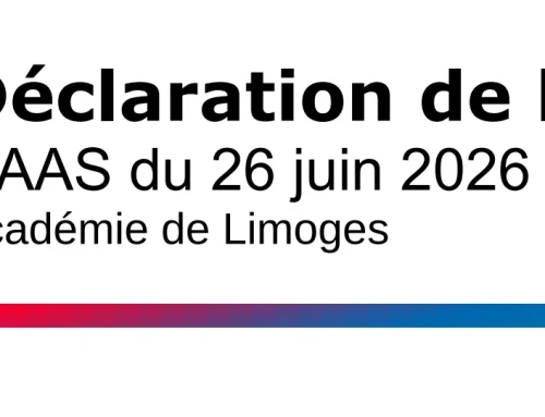 Action sociale : déclaration FSU à la commission académique
